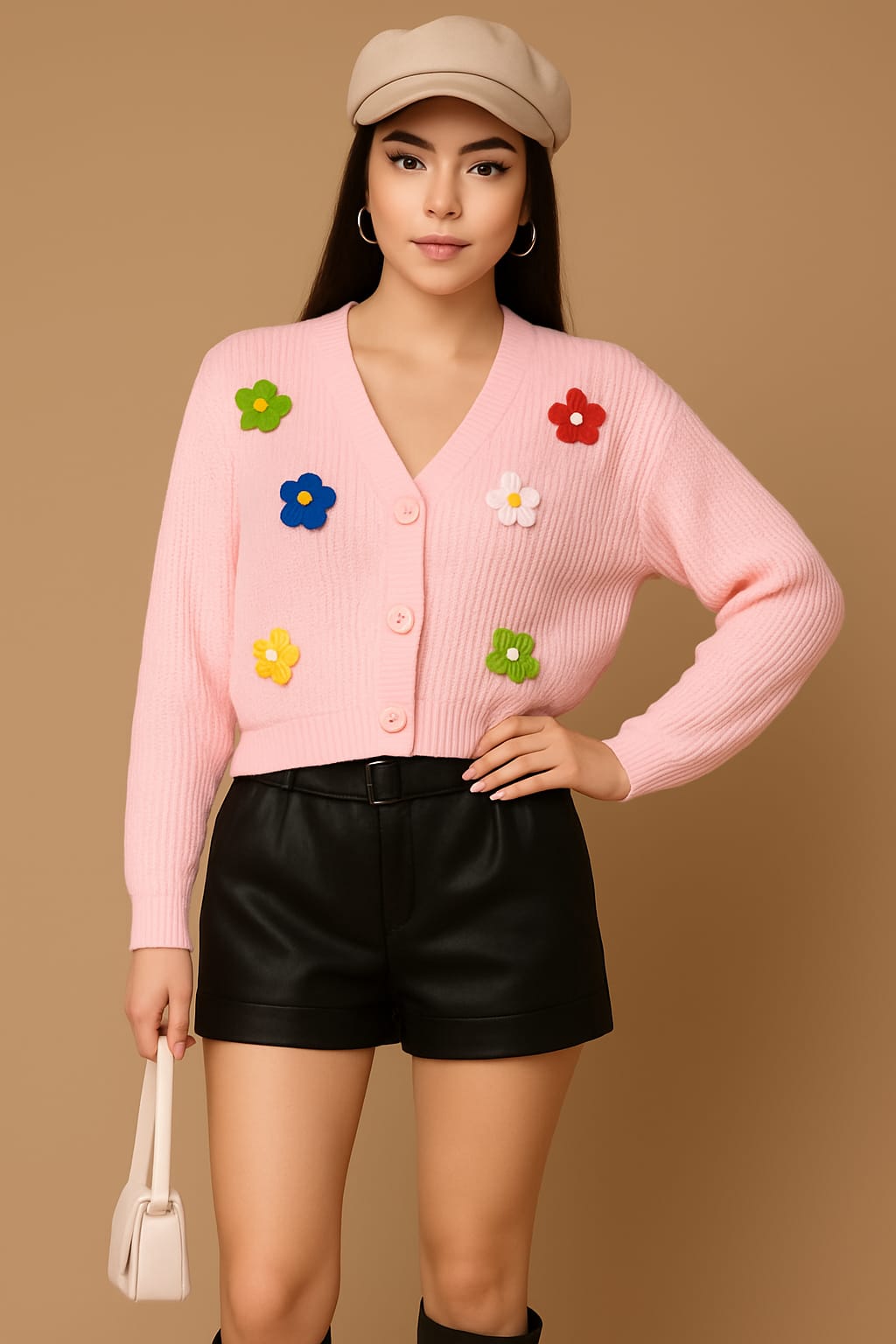 46 Rosa