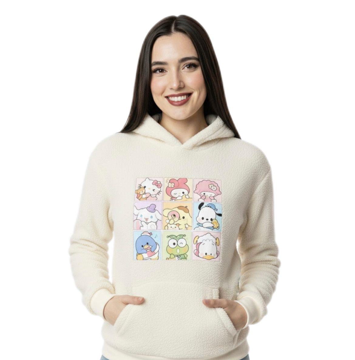 480 Kitty amigos