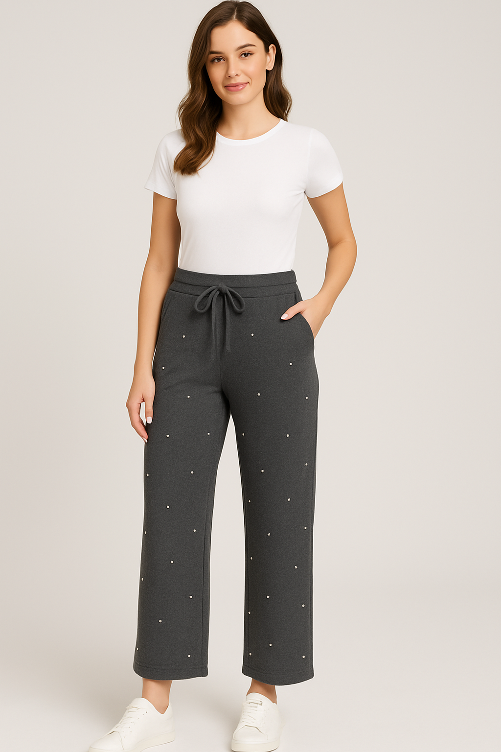 497 Gris Oxford