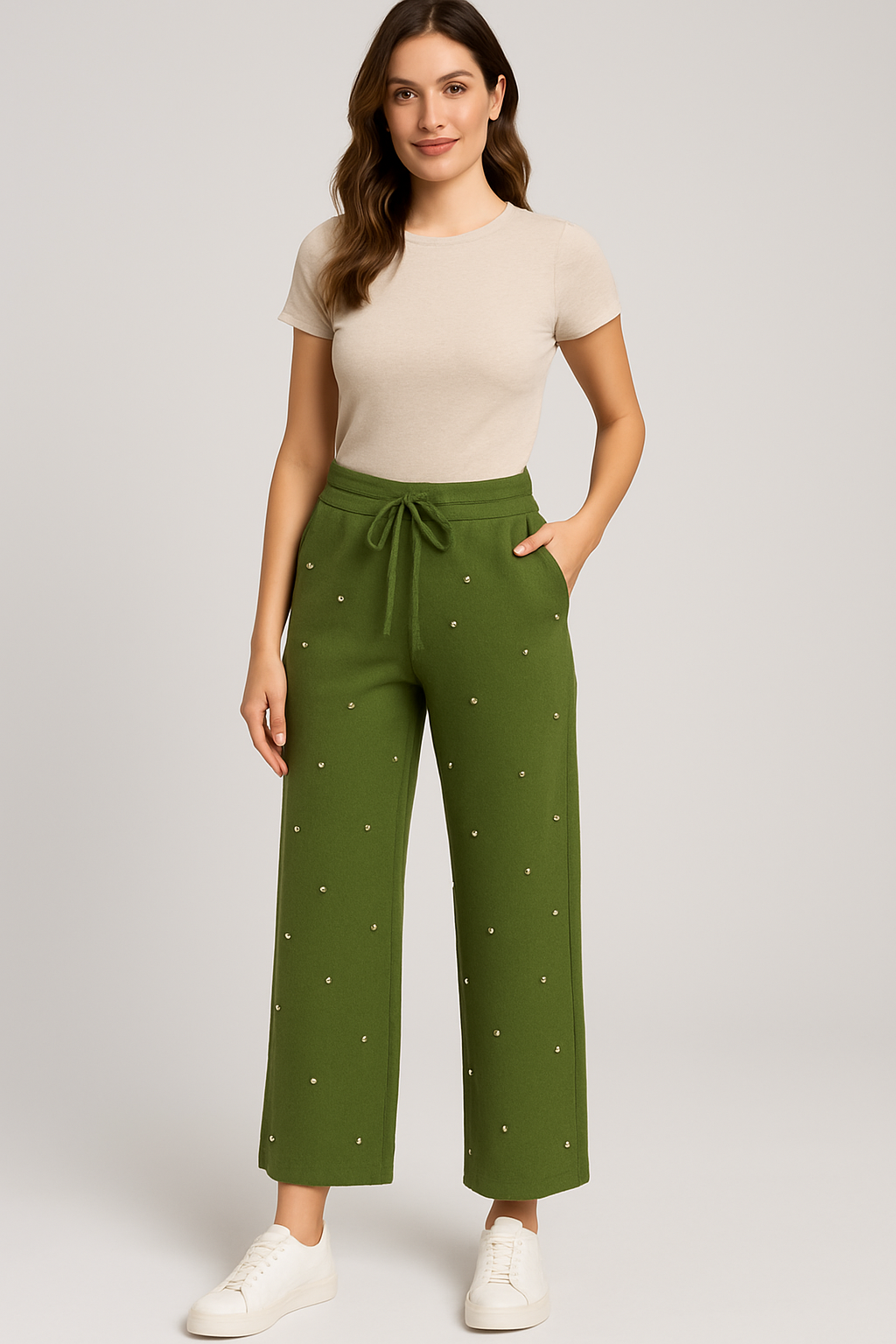 497 Verde pistache