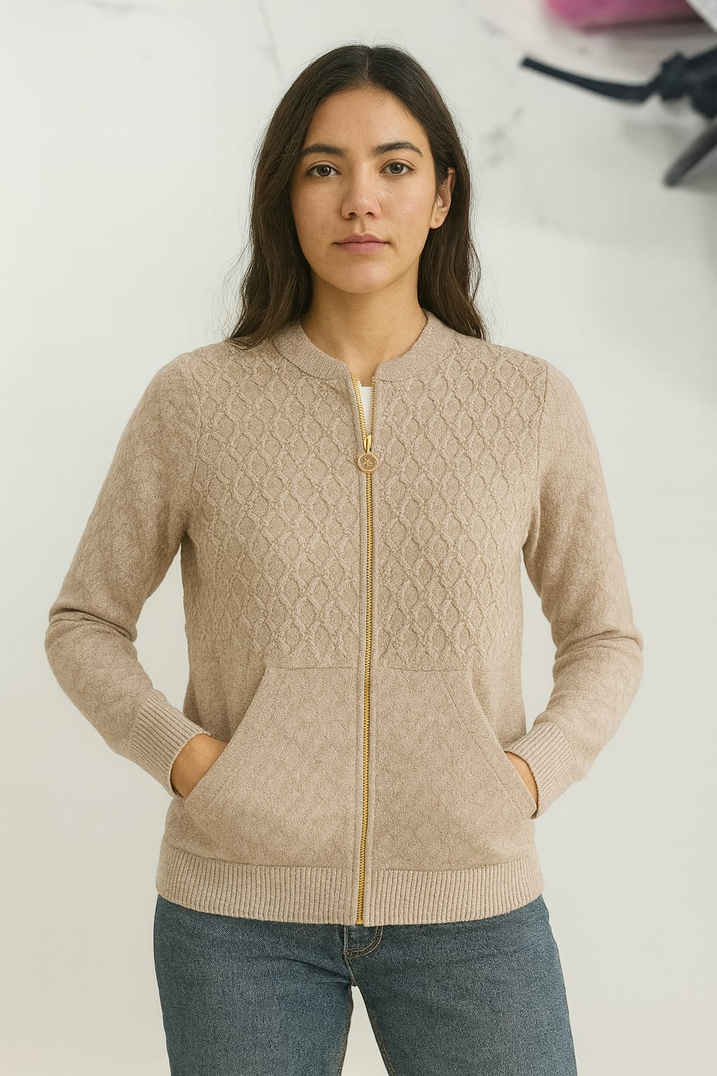 50 Beige