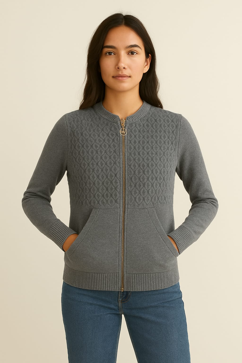 50 Gris
