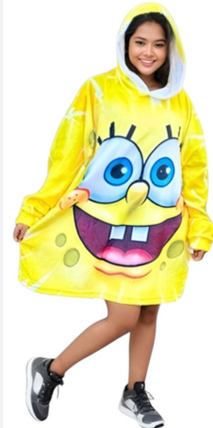 516 Bob sponja