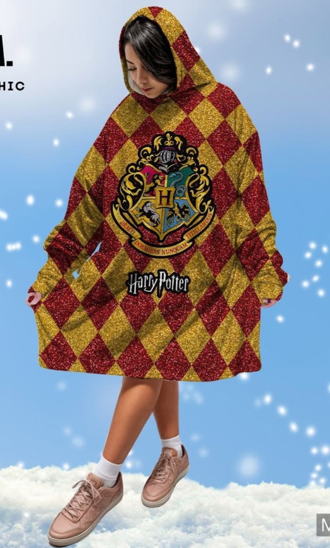 516 Harry potter