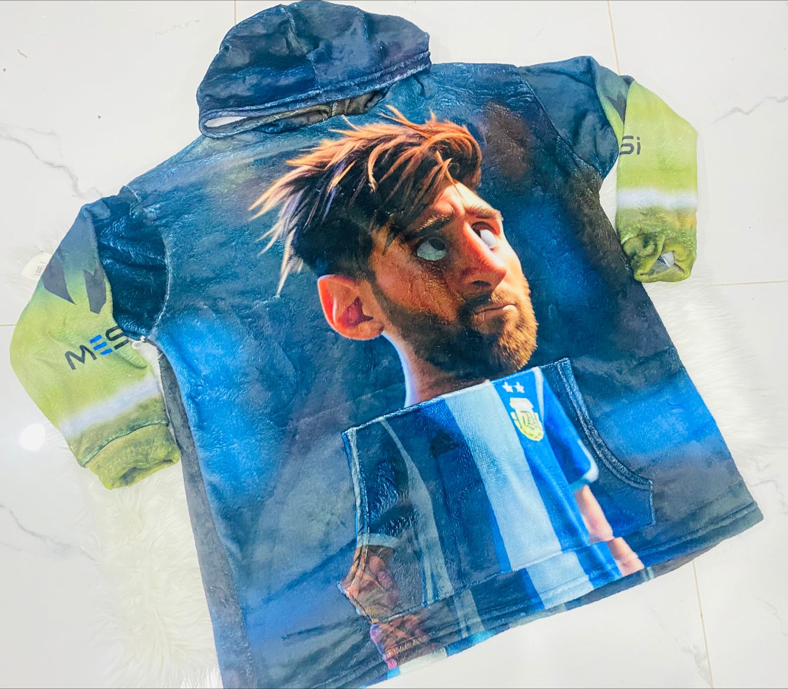 516 Messi
