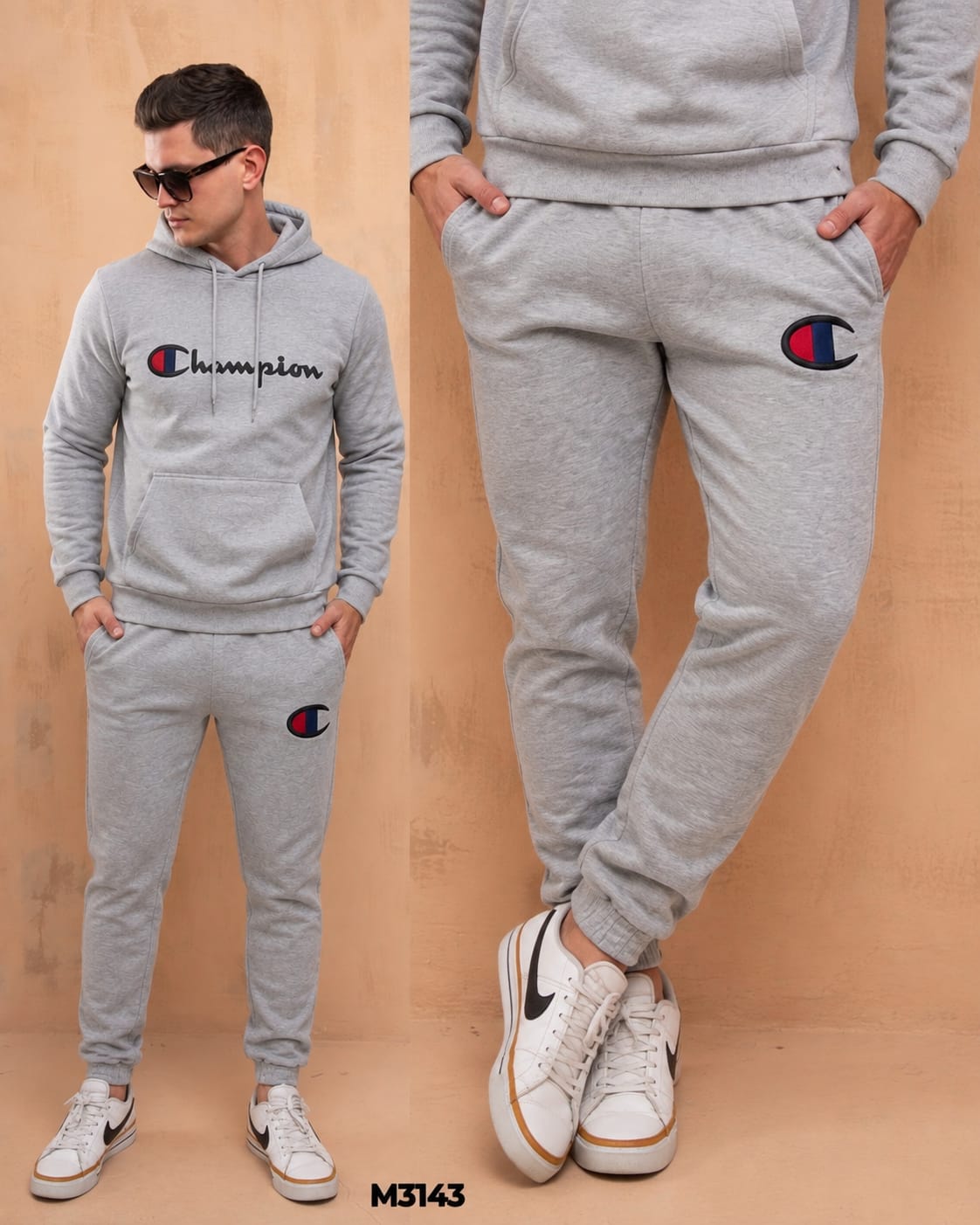 645 Champions gris