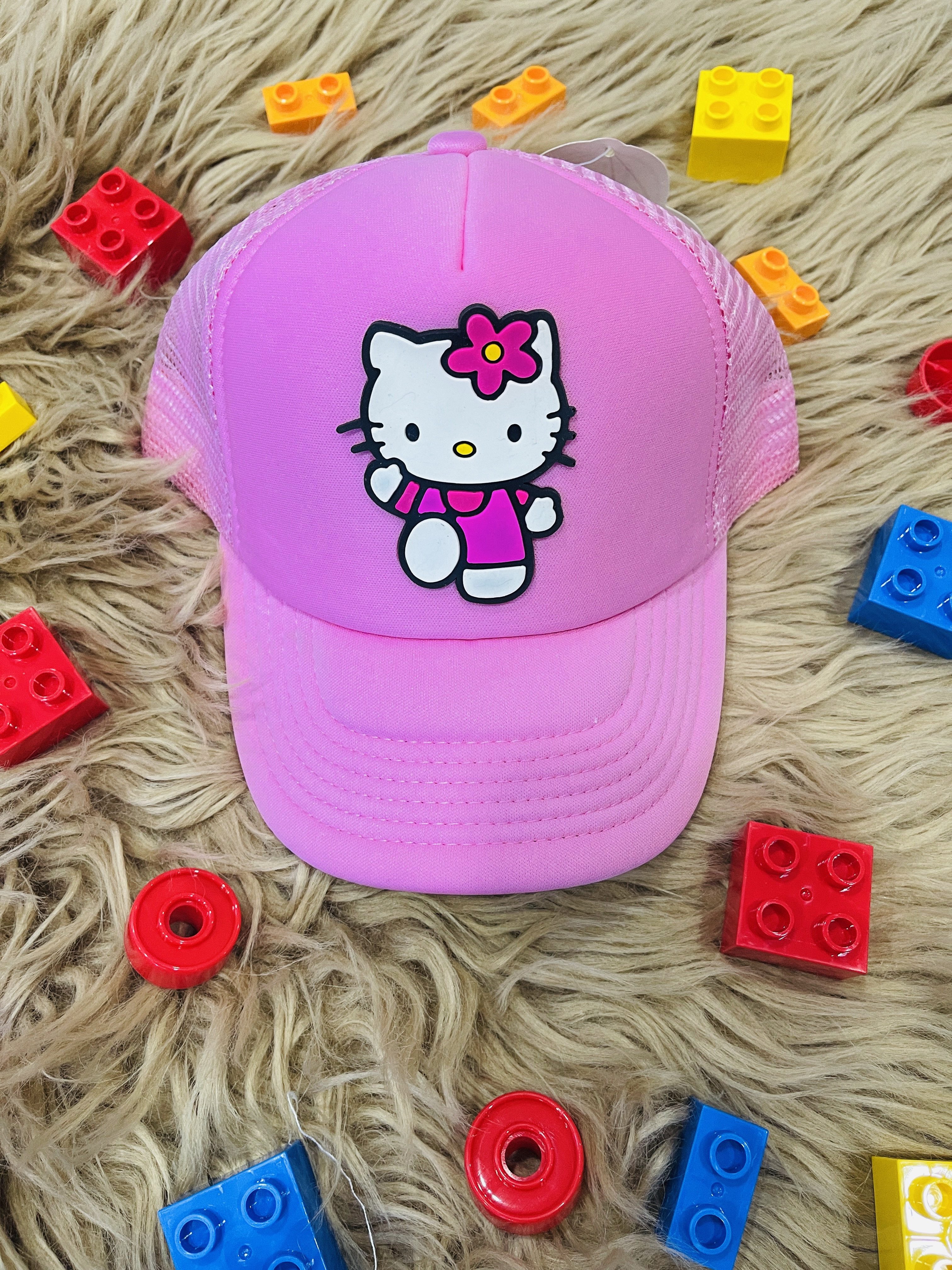 710 Hello Kittie