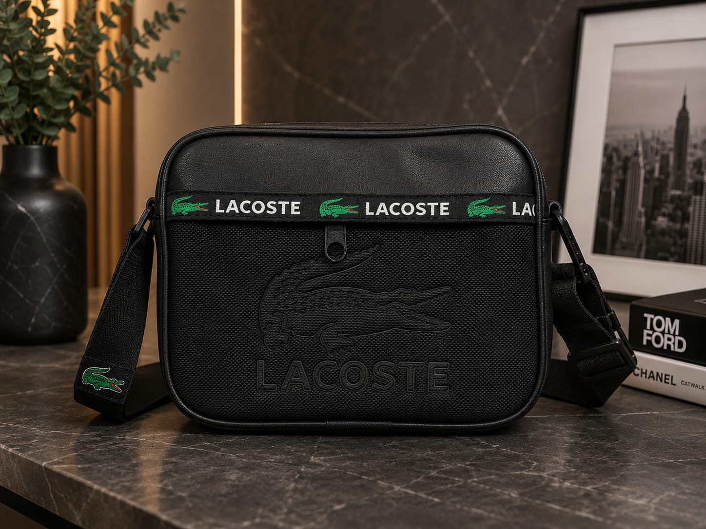 747 Lacoste