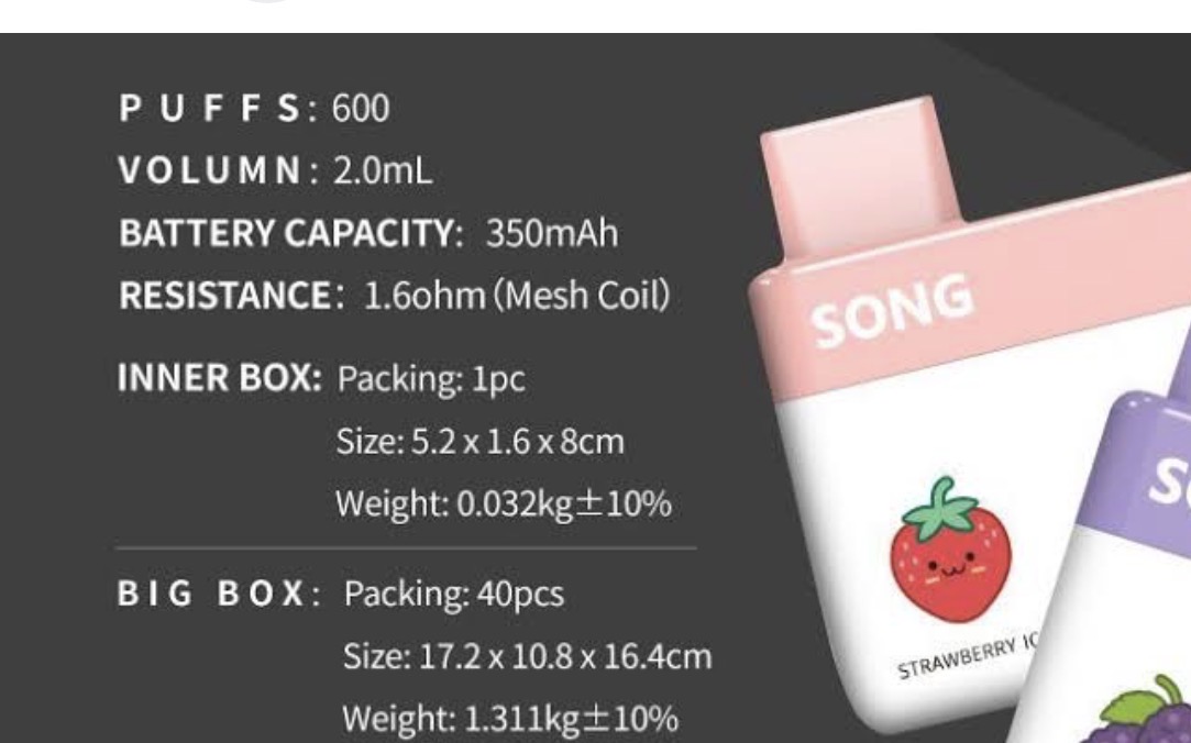 752 Song rosa