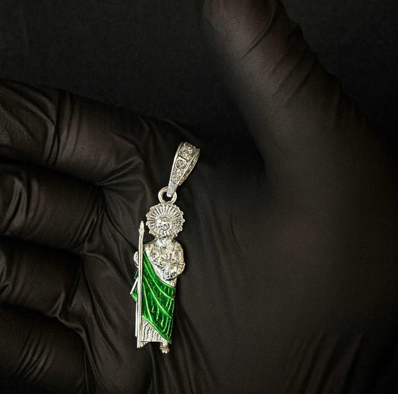 769 San judas plata