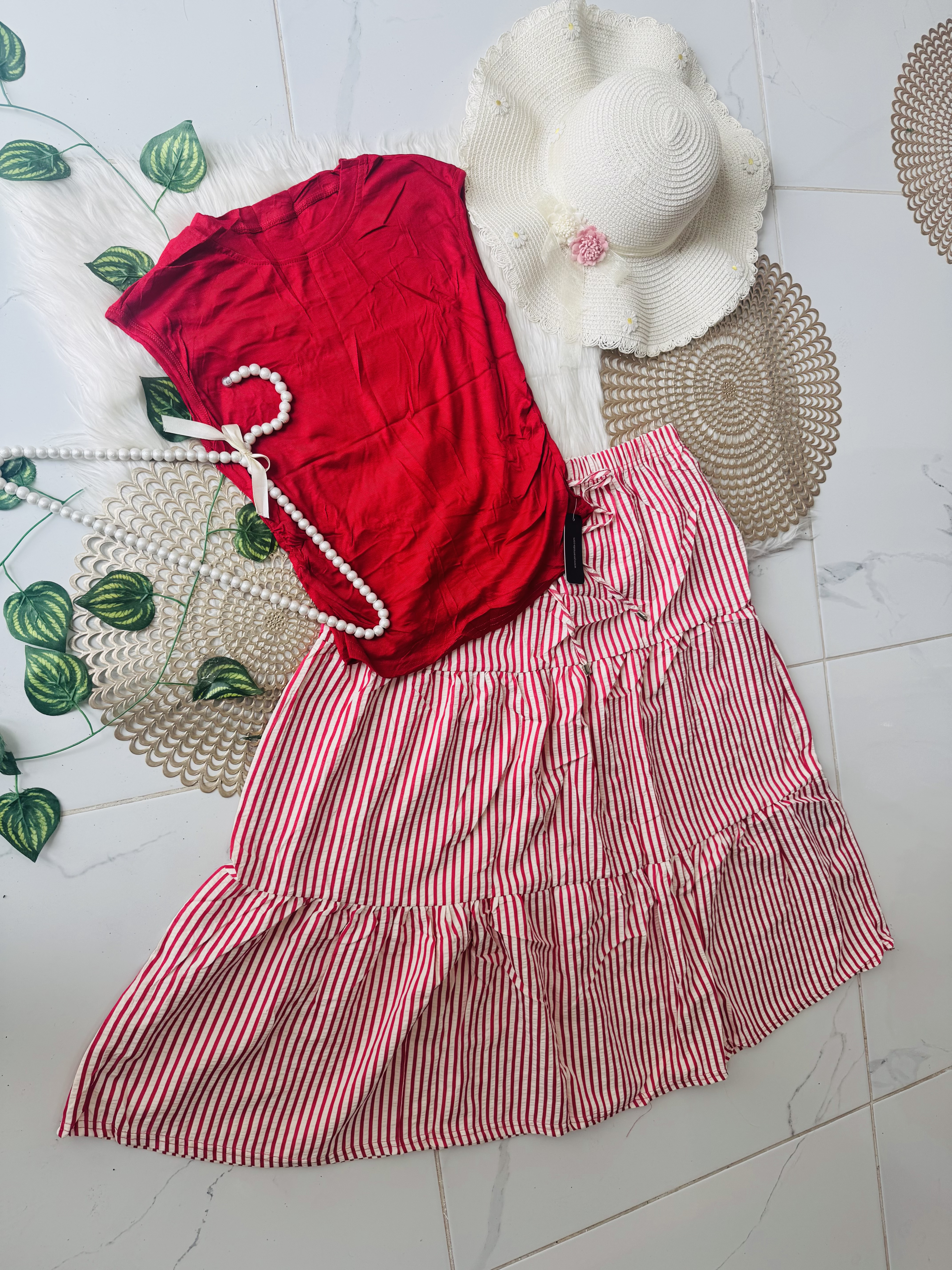 819 Rojo