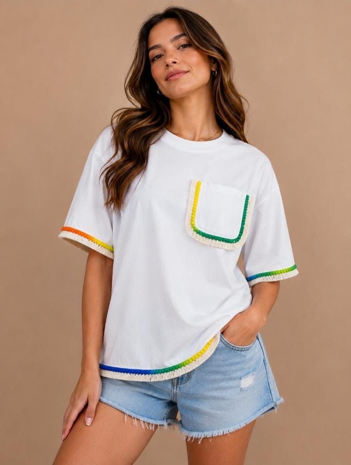 825 Blanca verde