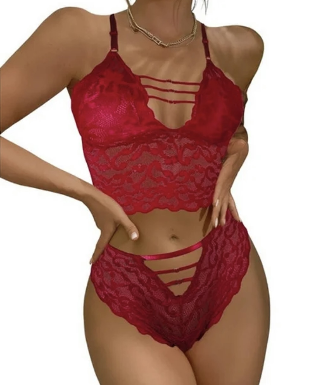 871 Rojo