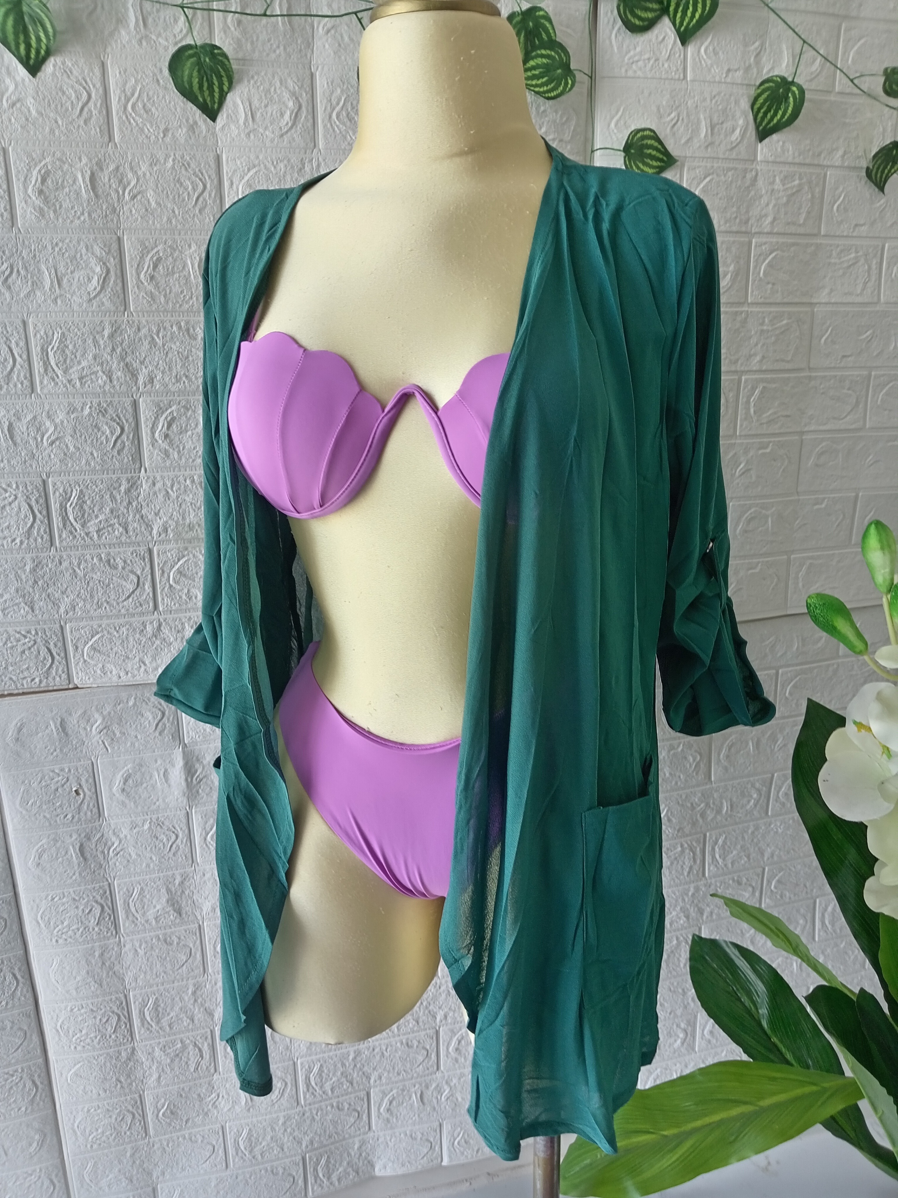 879 Verde jade