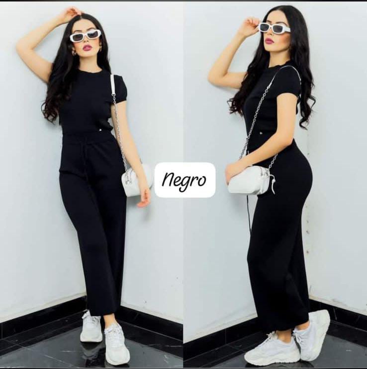 88 Negro