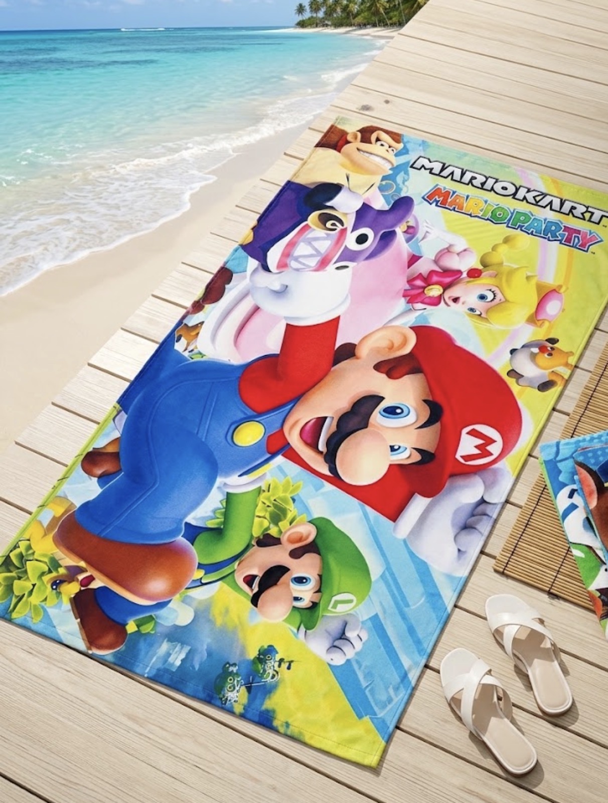 905 Mario