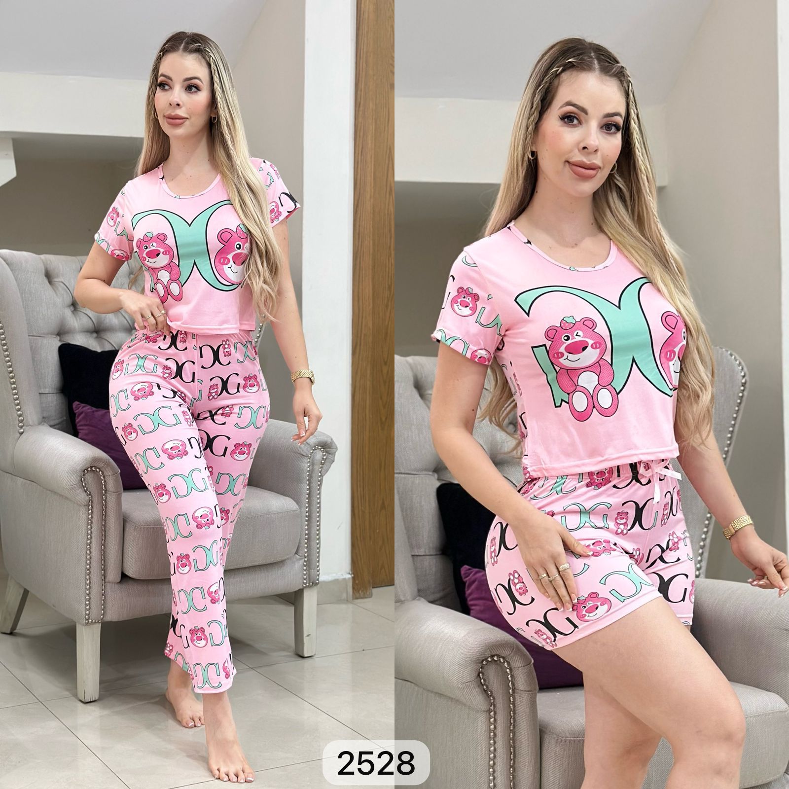 Producto 907