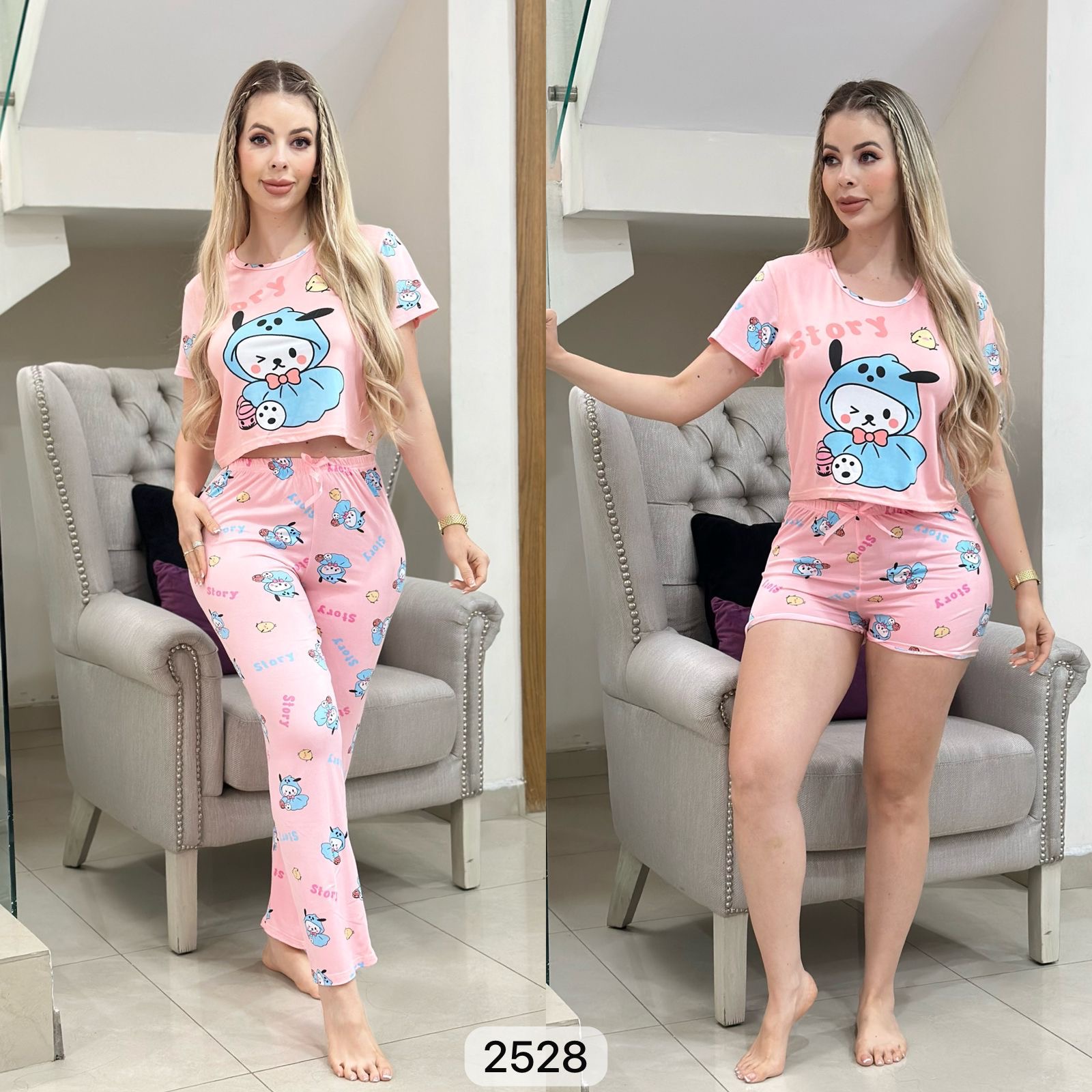 Producto 907