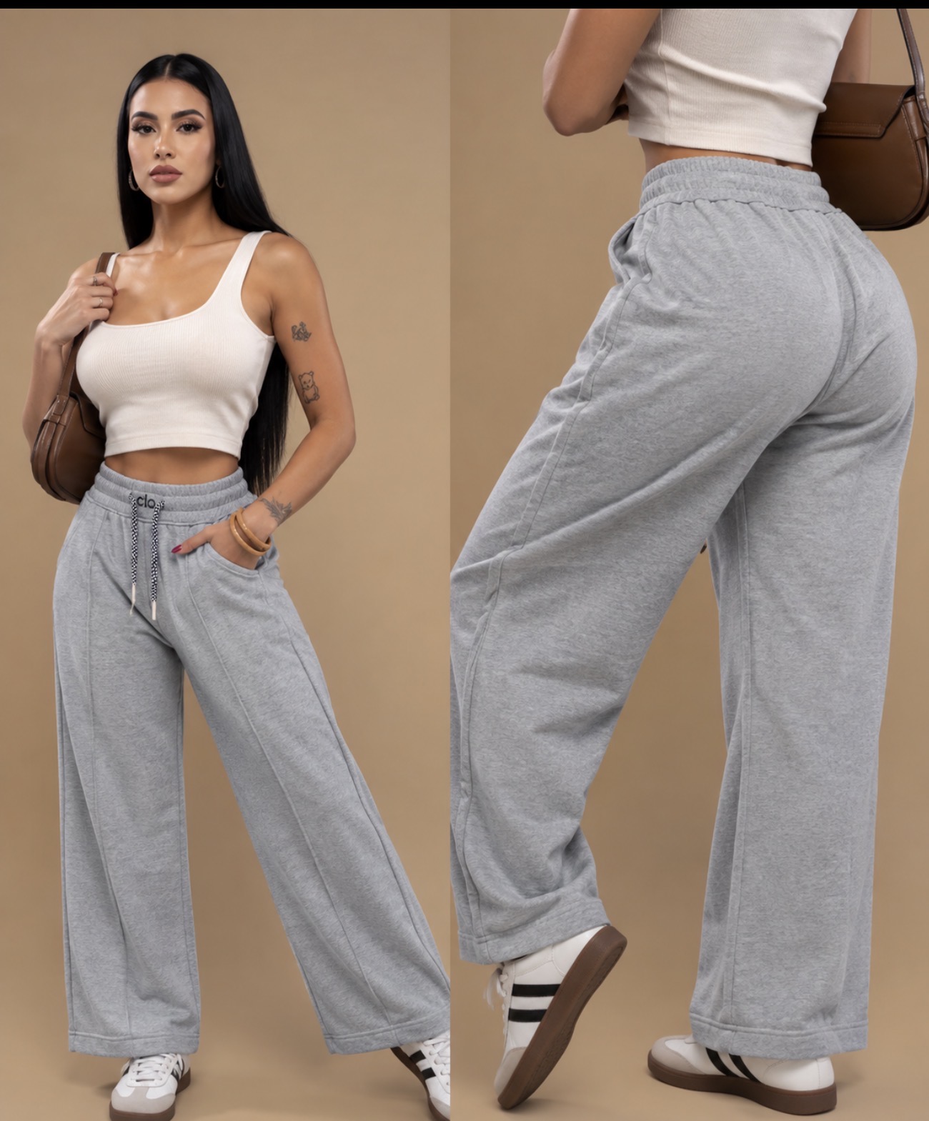 916 Gris