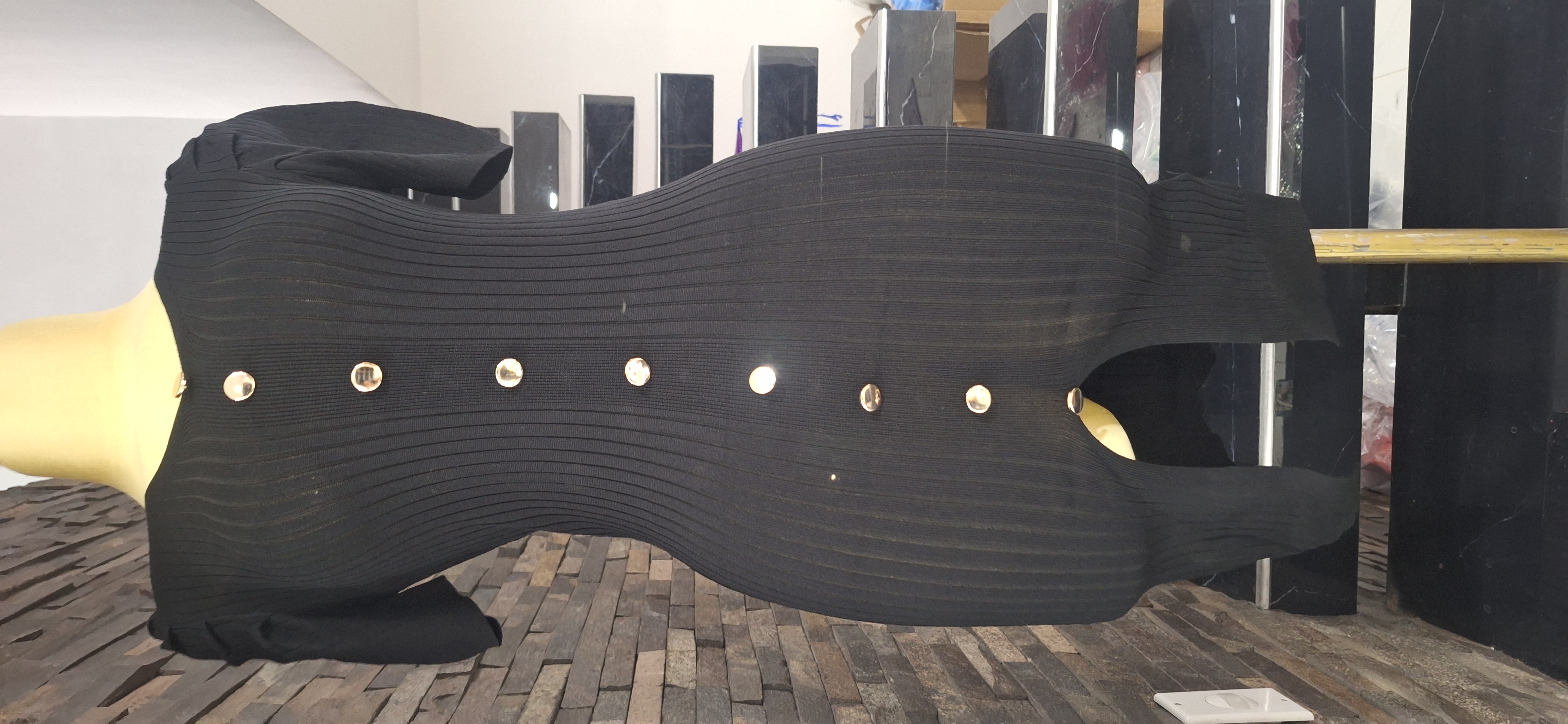 922 Negro