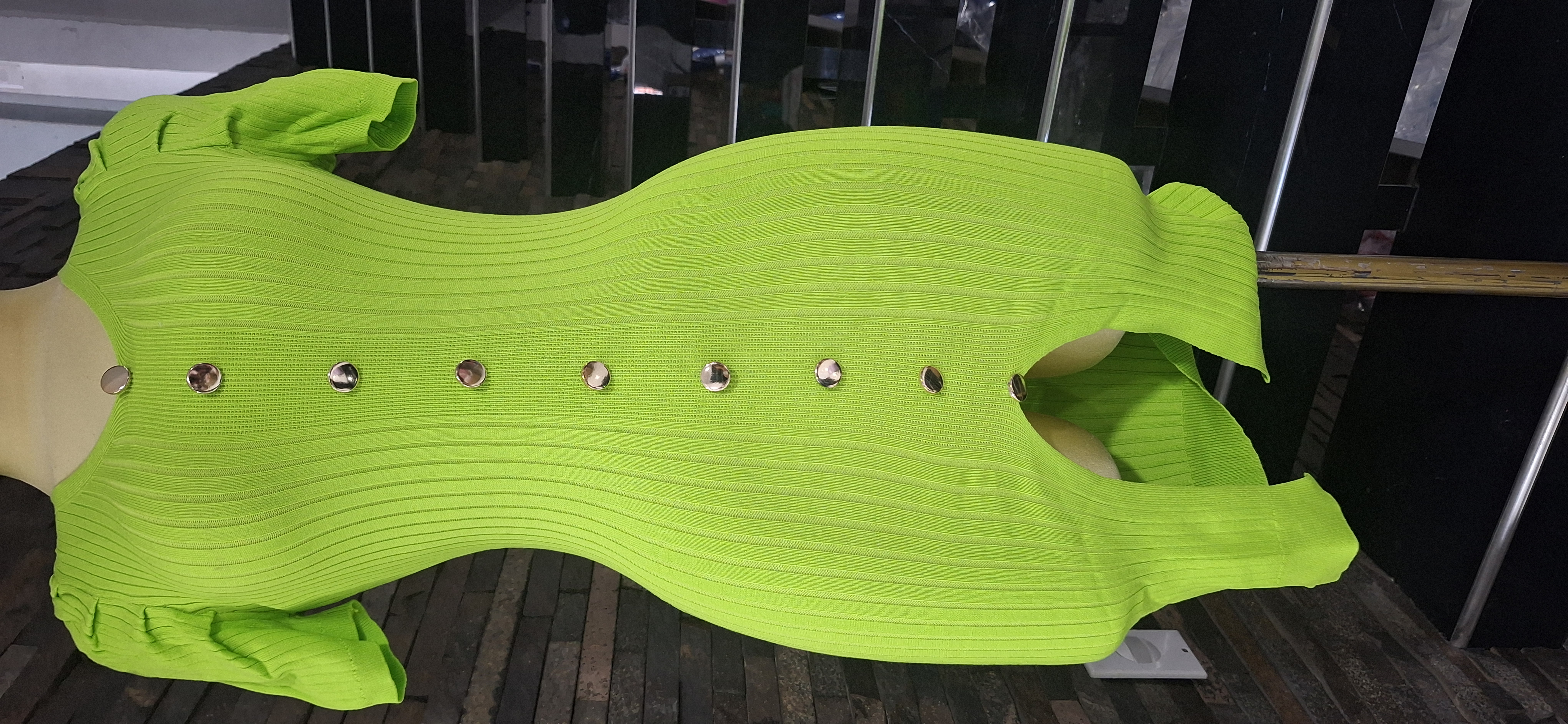 922 Verde