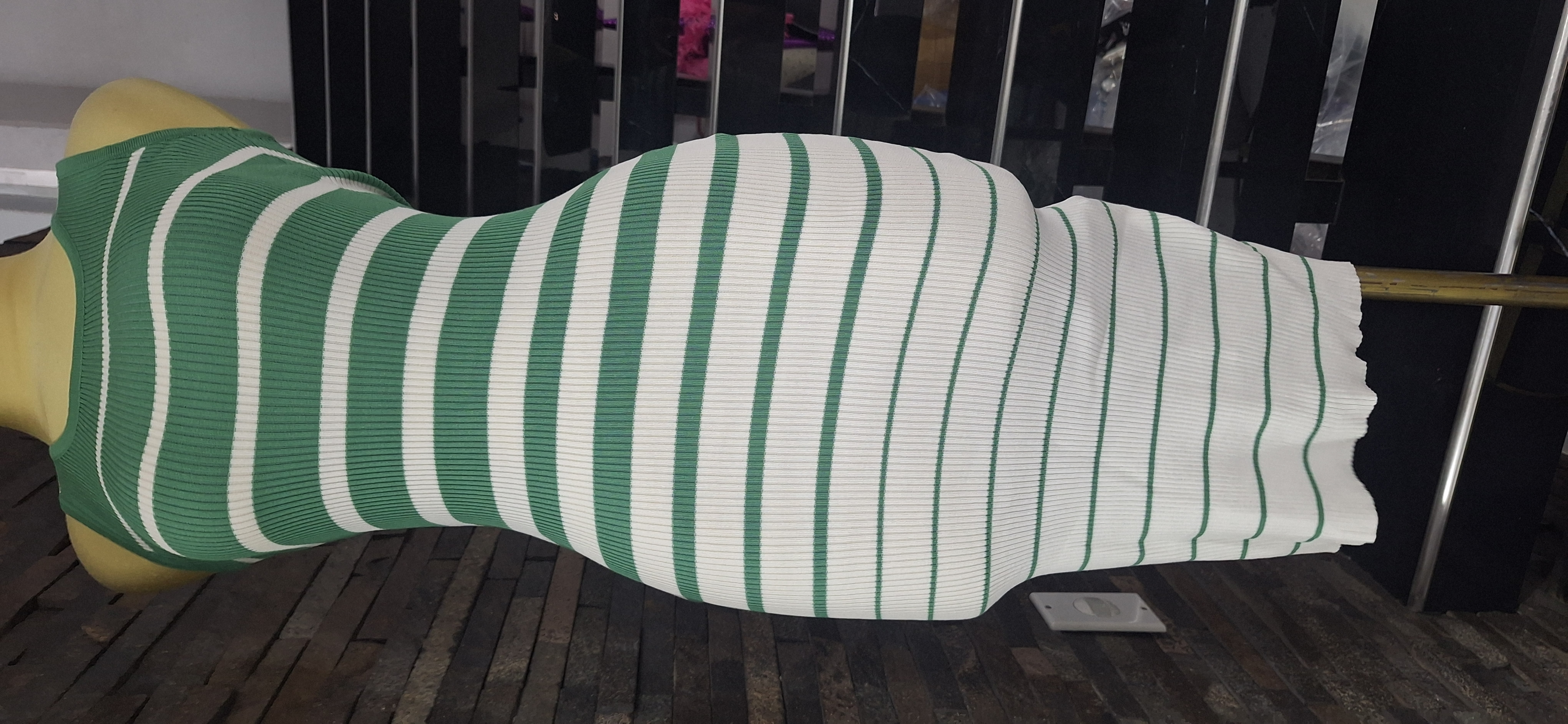 922 Verde rallas