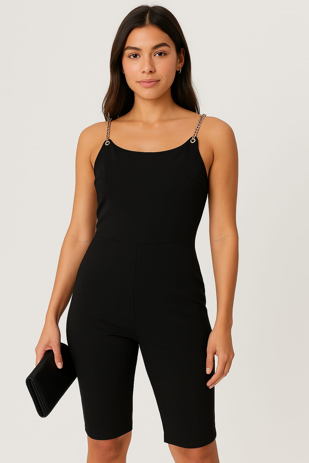 945 Negro short