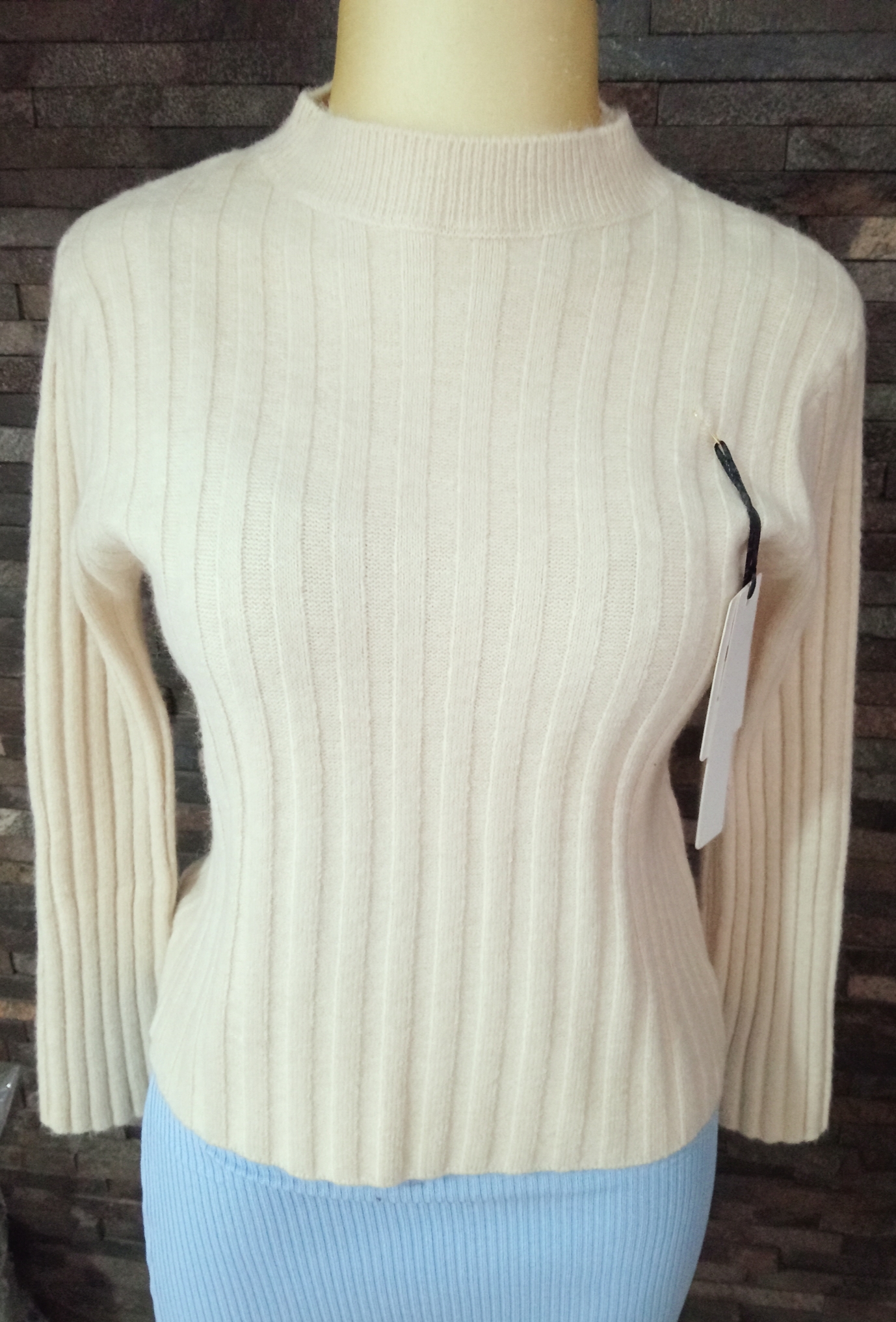 970 Beige rallas