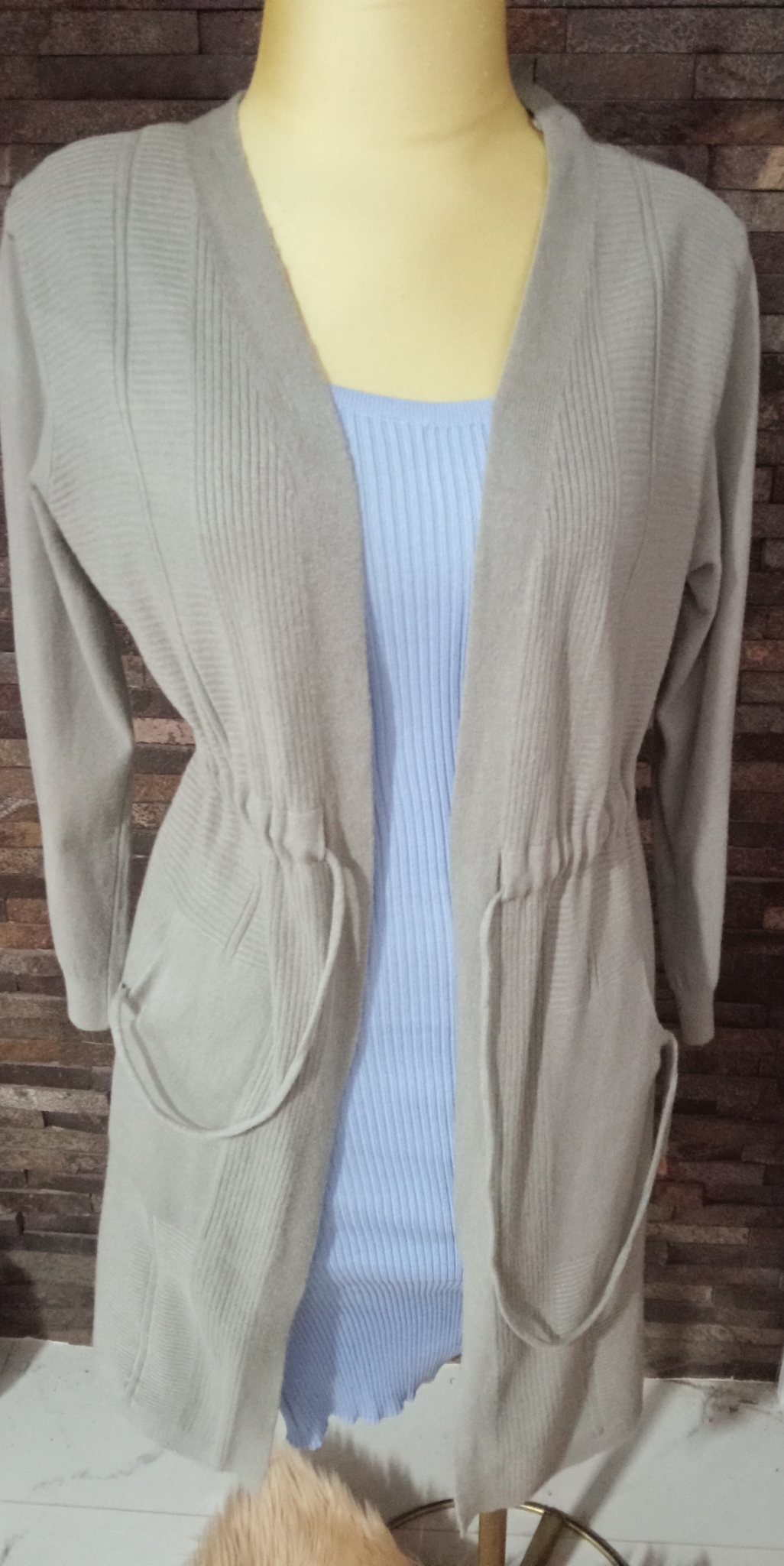 970 Gris