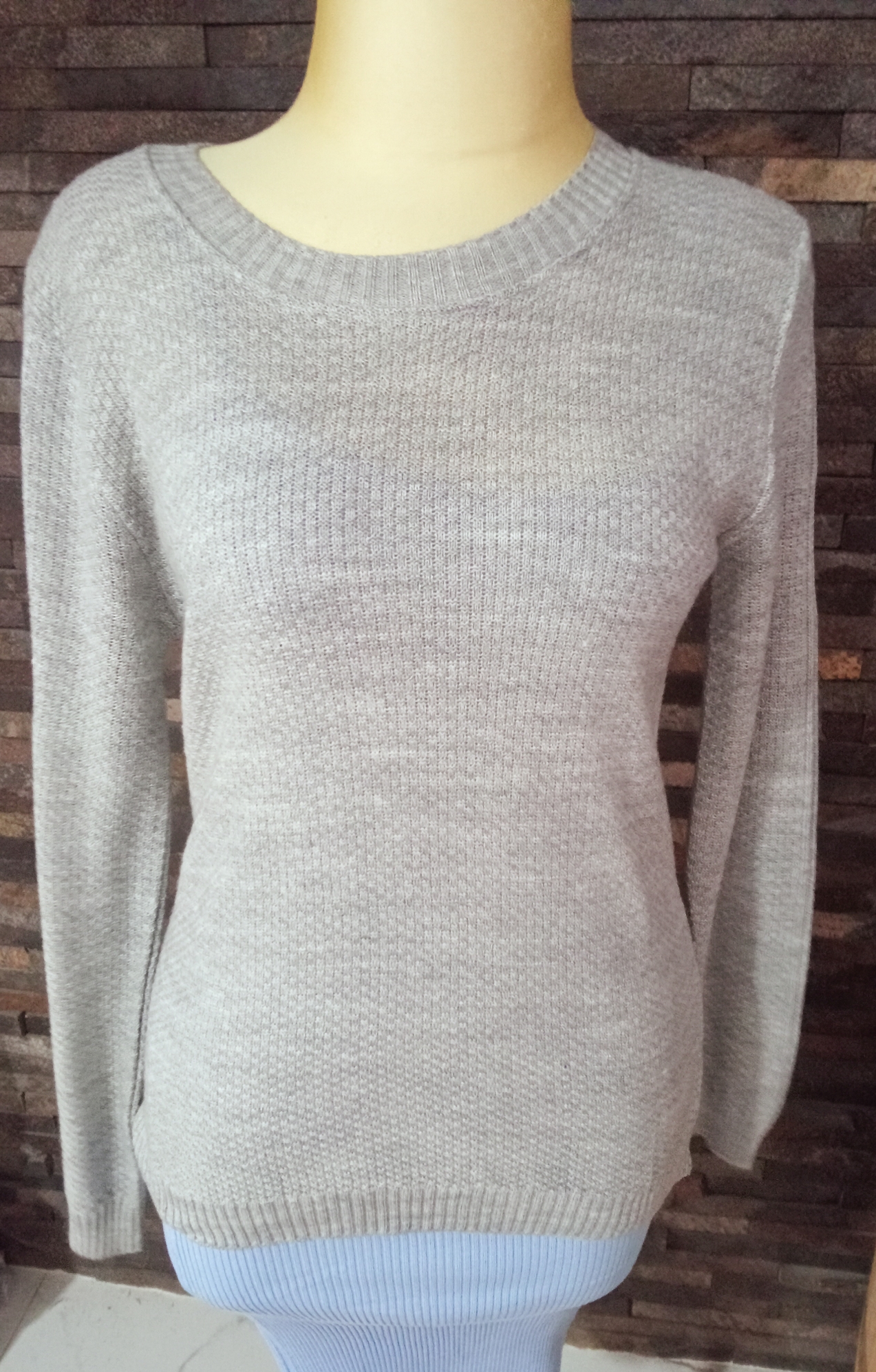 970 Gris claro