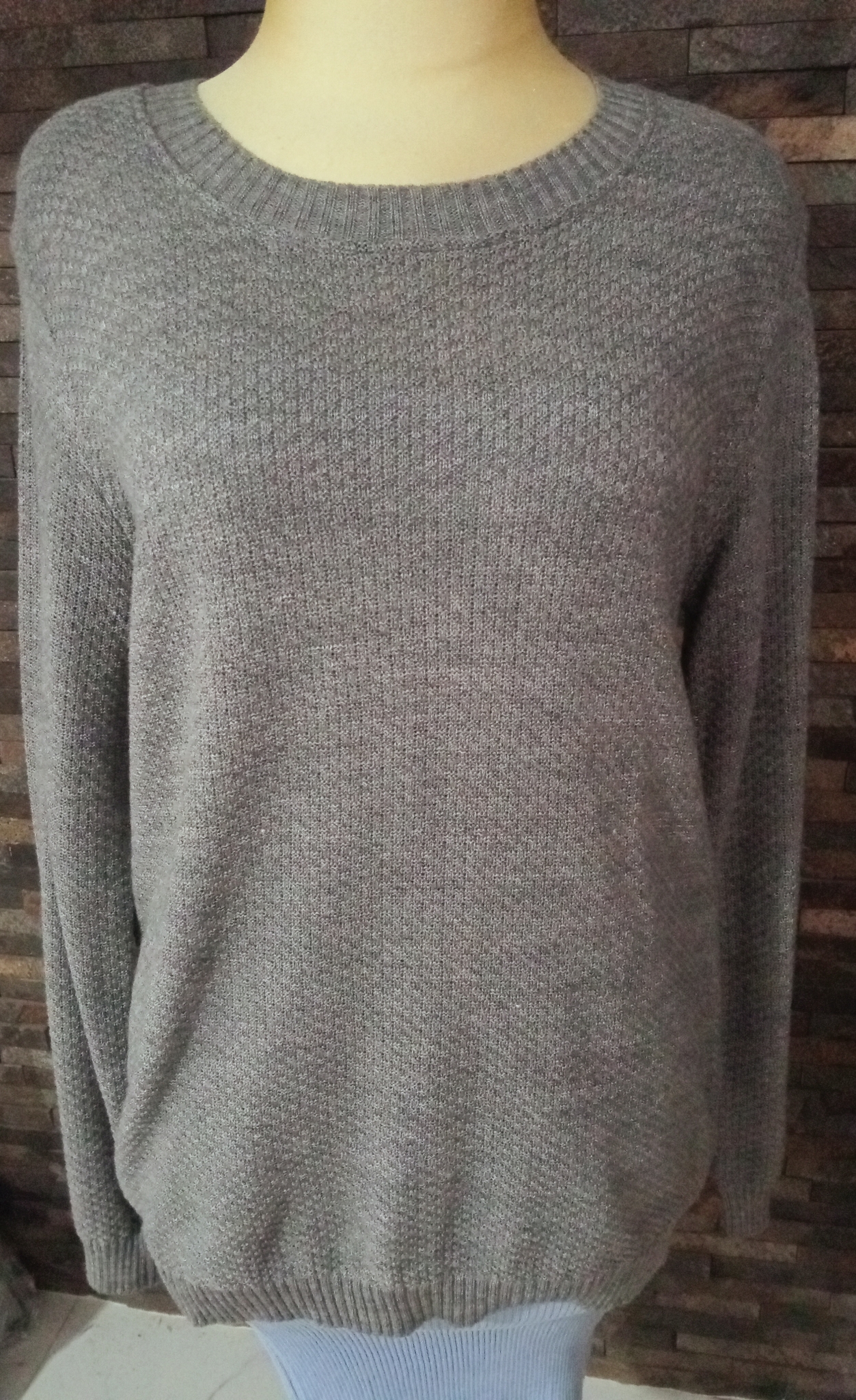 970 Gris obscuro