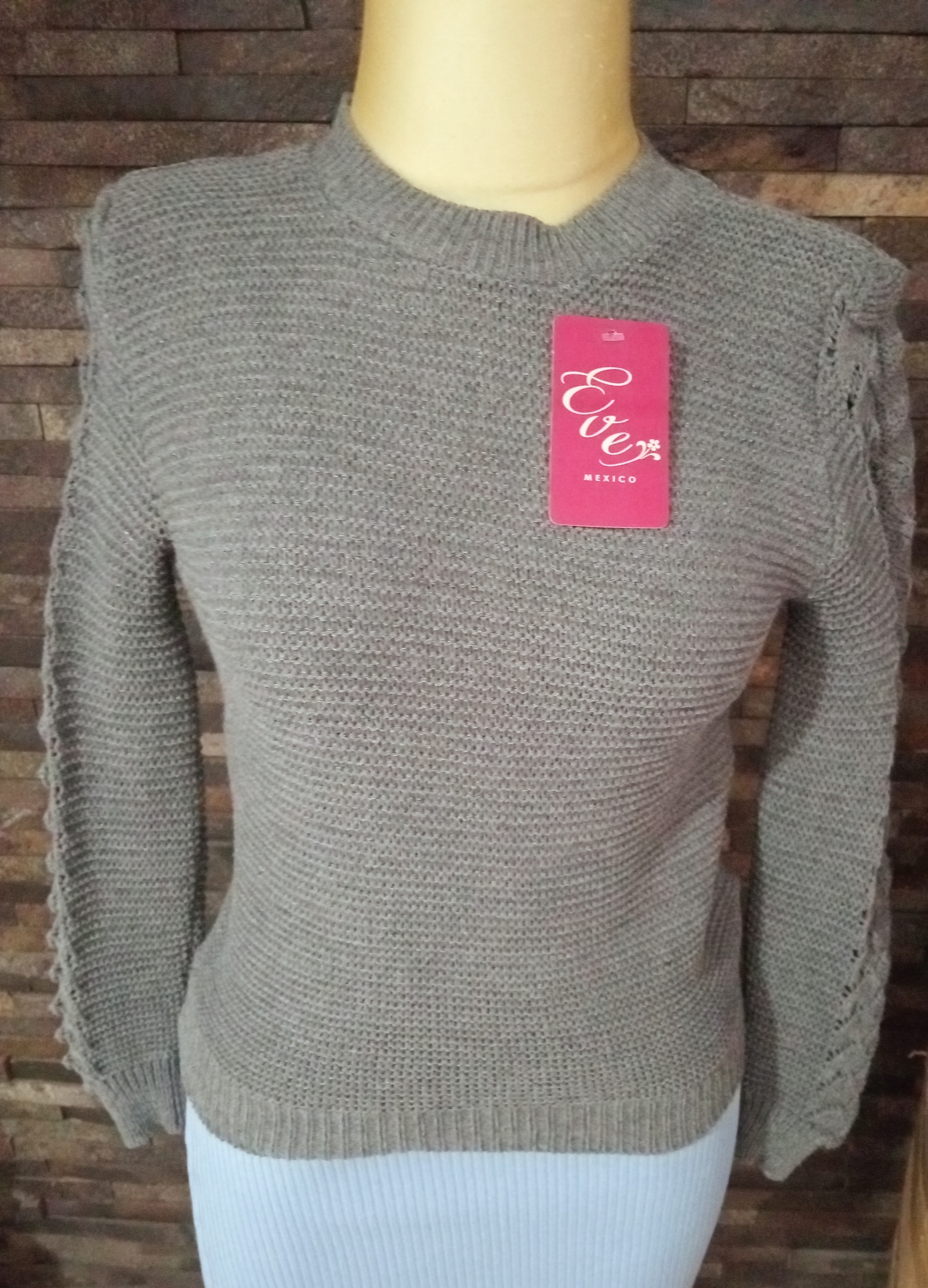 970 Gris punto