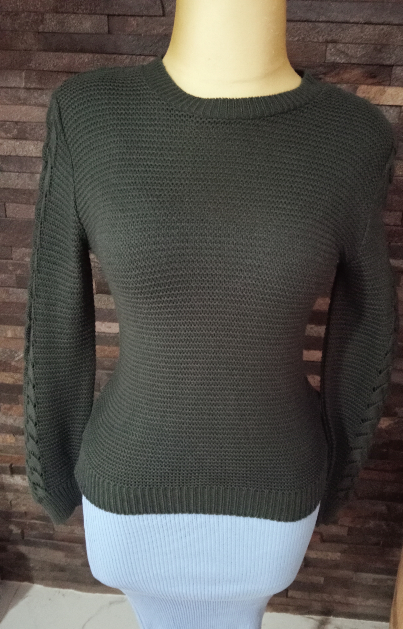 970 Gris rata