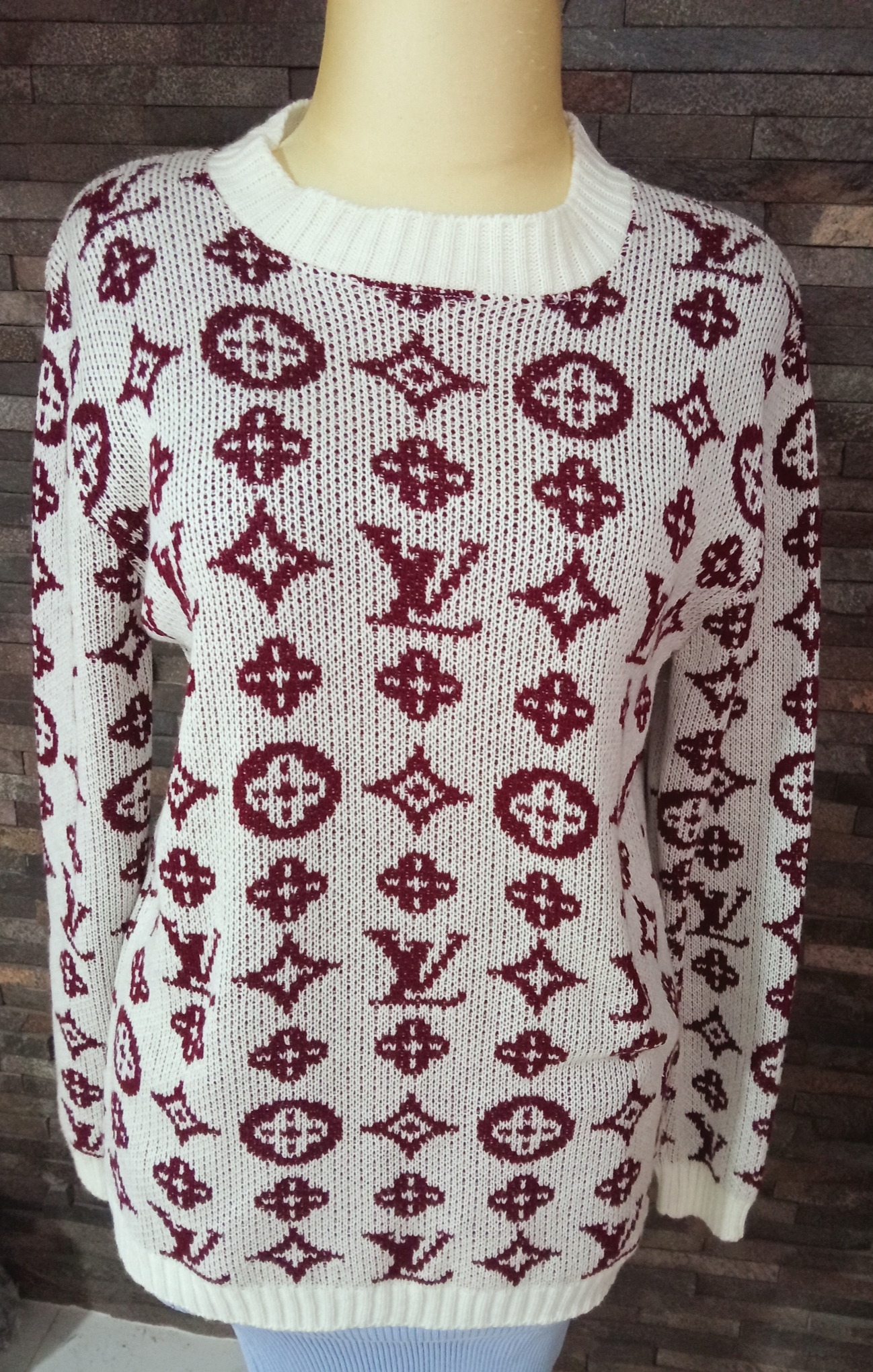 970 Lv blanco