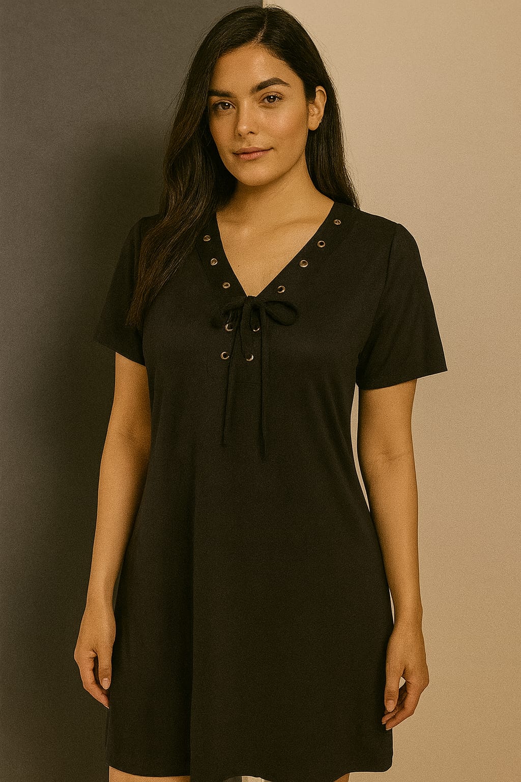 973 Negro agujeta