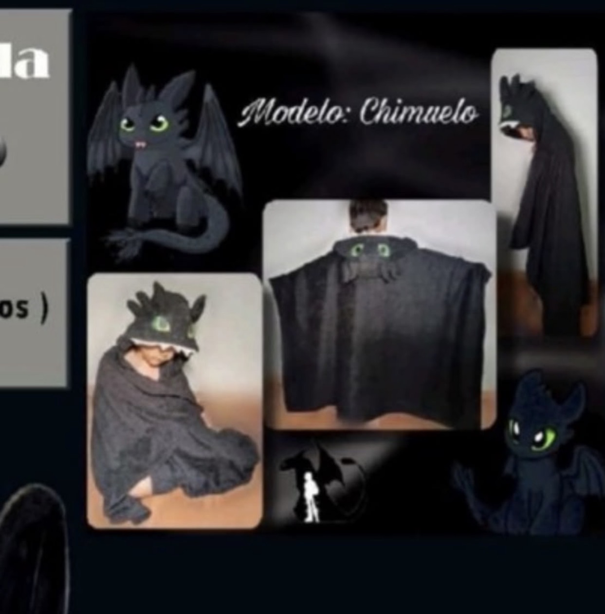 982 Chimuelo